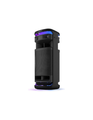 Sony | Party Speaker | SRS-ULT1000 ULT TOWER 10 | 139 W | Bluetooth | Black | Portable | Wireless connection