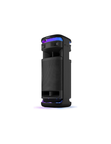 Sony | Party Speaker | SRS-ULT1000 ULT TOWER 10 | 139 W | Bluetooth | Black | Portable | Wireless connection