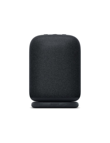 Sony Speaker | SRS-LS1 LinkBuds | Waterproof | Bluetooth | Black | Portable | Wireless connection