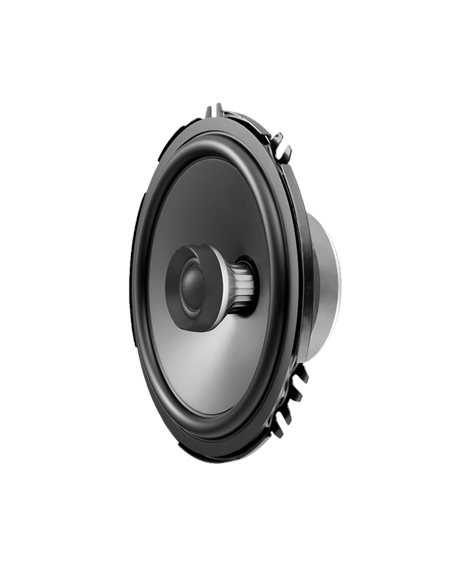 Sony | 16cm Coaxial Speaker | XS-160 GS | 250 W | Black