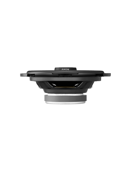 Sony | 16cm Coaxial Speaker | XS-160 GS | 250 W | Black