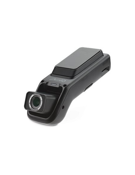Mio | MiVue J756DS, RearCam and SmartBox, Full HD | GPS | Wi-Fi | Discreet and integrated-looking design Sony s premium STARVIS