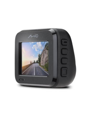 Mio | MiVue C590 | Full HD 60fps, GPS, Sony STARVIS, Speed Cam, Optional Parking mode | 2.0" | GPS (satellite)