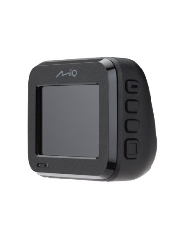 Mio | MiVue C590 | Full HD 60fps, GPS, Sony STARVIS, Speed Cam, Optional Parking mode | 2.0" | GPS (satellite)
