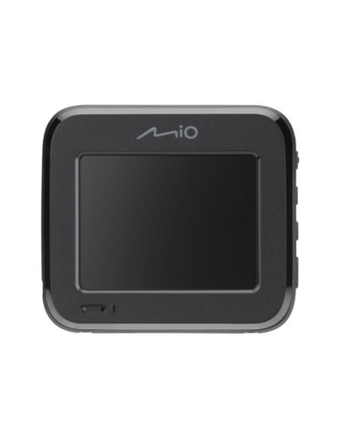 Mio | MiVue C590 | Full HD 60fps, GPS, Sony STARVIS, Speed Cam, Optional Parking mode | 2.0" | GPS (satellite)