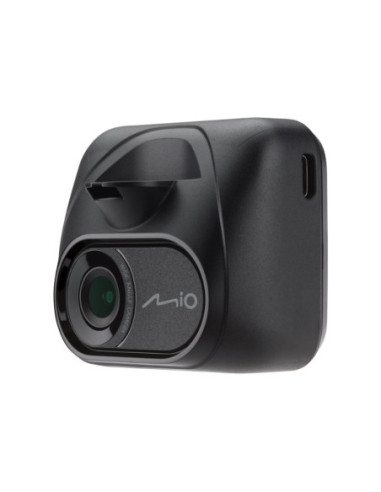 Mio | MiVue C590 | Full HD 60fps, GPS, Sony STARVIS, Speed Cam, Optional Parking mode | 2.0" | GPS (satellite)