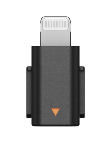 CAMERA ACC ADAPTER MIC MINI/CP.RN.00000429.01 DJI