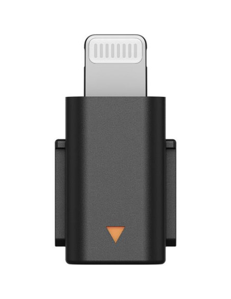 CAMERA ACC ADAPTER MIC MINI/CP.RN.00000429.01 DJI