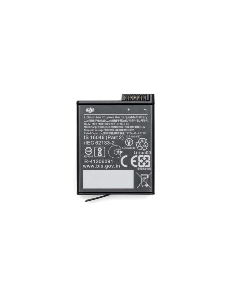 CAMERA ACC ACTION 3 BATTERY/EXTREME CP.OS.00000229.04 DJI