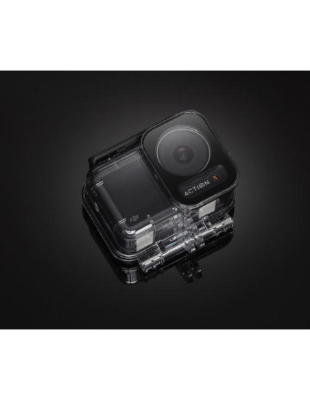 CAMERA ACC CASE WATERPROOF/CP.OS.00000228.01 DJI