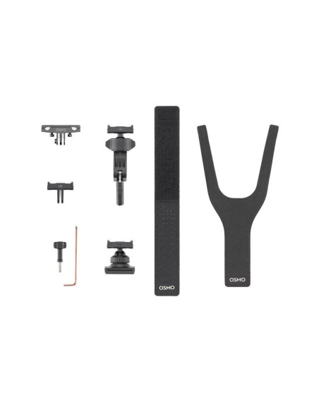 CAMERA ACC ROAD CYCLING ACCES/CP.OS.00000288.01 DJI
