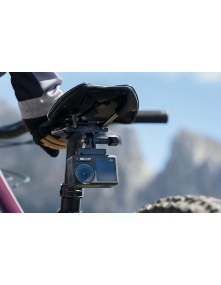 CAMERA ACC ROAD CYCLING ACCES/CP.OS.00000288.01 DJI