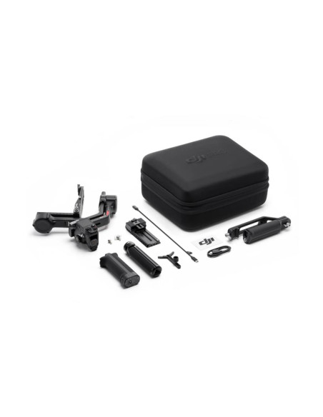 GIMBAL RS 4 PRO/CP.RN.00000345.01 DJI