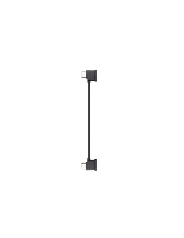 Drone Accessory, DJI, RC-N1 RC Cable USB Type-C connector, CP.MA.00000256.01