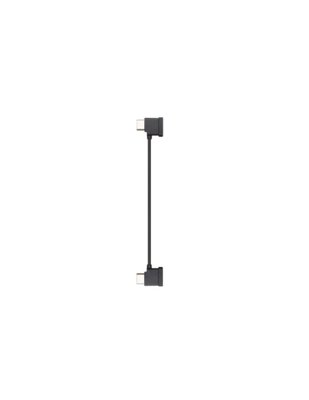 Drone Accessory, DJI, RC-N1 RC Cable USB Type-C connector, CP.MA.00000256.01
