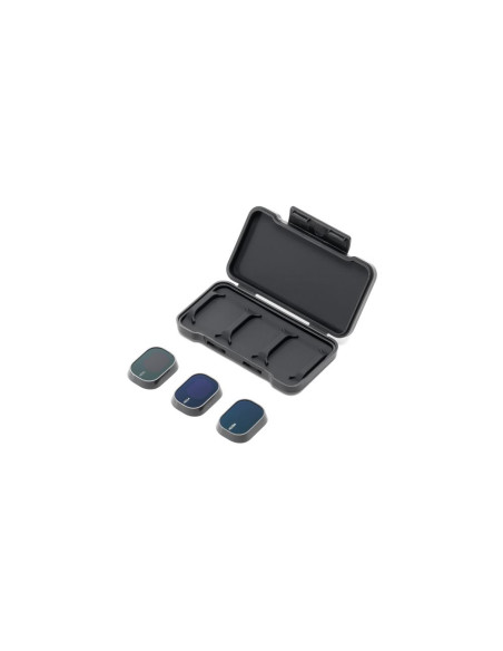DRONE ACC ND FILTERS SET/MINI4PRO CP.MA.00000729.02 DJI
