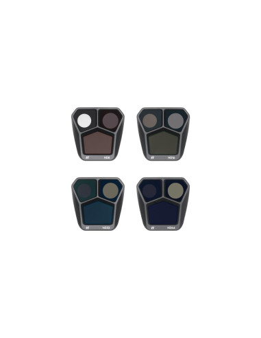 DRONE ACC ND FILTERS SET/MAVIC 3 PRO CP.MA.0000066 DJI