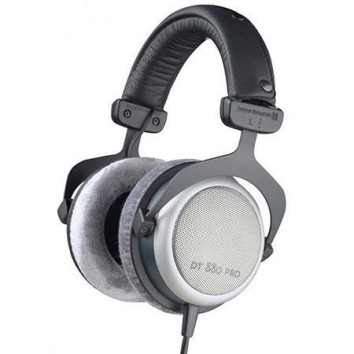 Audio Technica ausinės