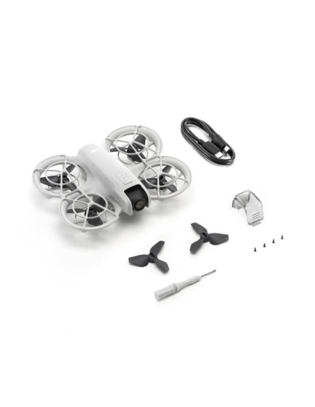 Drone, DJI, DJI Neo, Consumer, CP.FP.00000184.06