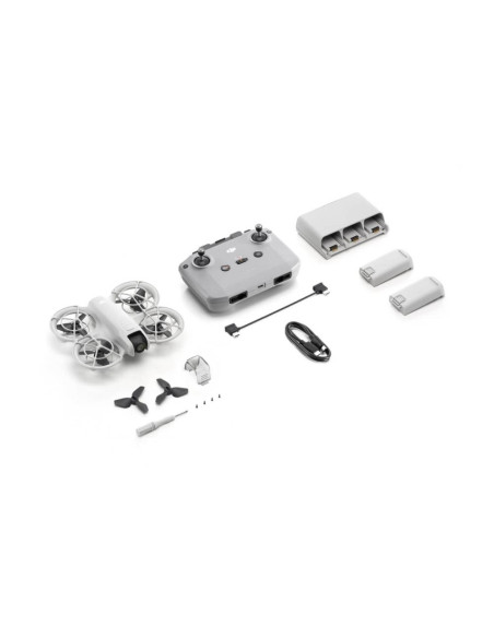 Drone, DJI, Neo Fly More Combo, Consumer, CP.FP.00000185.06