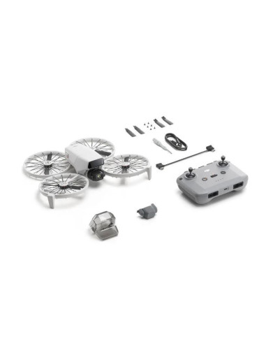 Drone, DJI, DJI Flip (RC-N3), Consumer, CP.FP.00000179.02