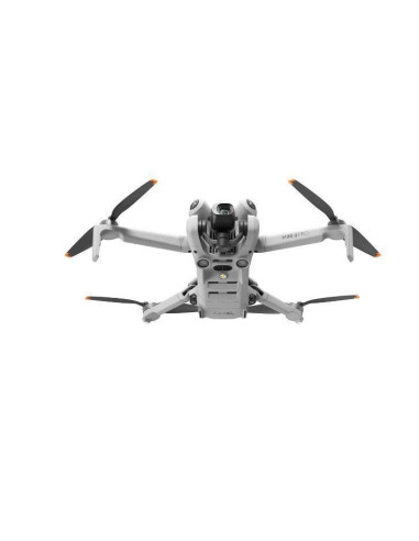 Drone, DJI, DJI Mini 4 Pro Fly More Combo (DJI RC 2), Consumer, CP.MA.00000735.05