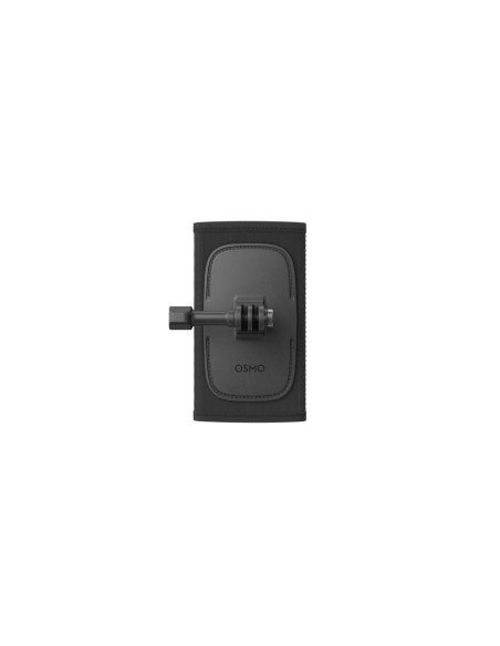 CAMERA ACC BACKPACK STR. MOUNT/CP.AS.AA000012.02 DJI