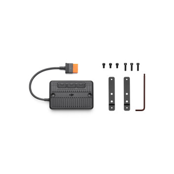 POWER STATION ACC ADAPTER SOL/PAN MPPT CP.DY.00000041.01 DJI