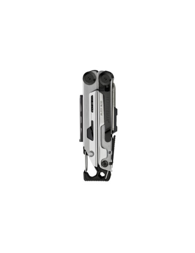 034-832625 LEATHERMAN įrankis Black / Silver