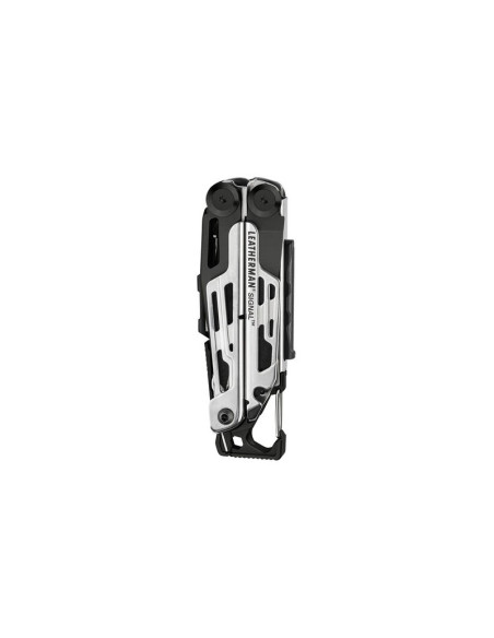 034-832625 LEATHERMAN įrankis Black / Silver