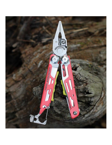 LEATHERMAN įrankis Signal (Guava)