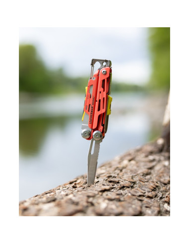 LEATHERMAN įrankis Signal (Guava)