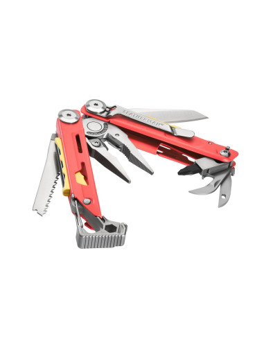 LEATHERMAN įrankis Signal (Guava)