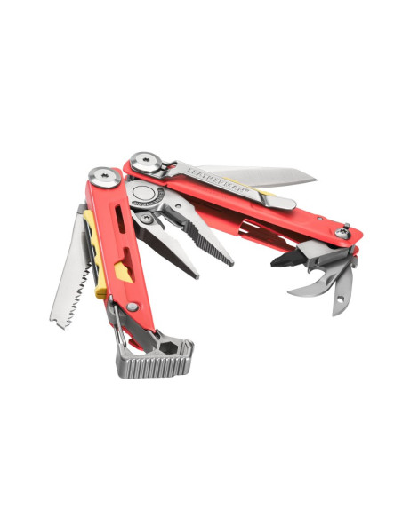 LEATHERMAN įrankis Signal (Guava)