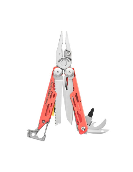 LEATHERMAN įrankis Signal (Guava)
