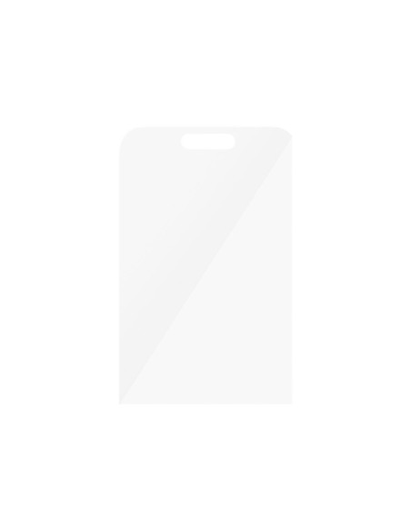 PanzerGlass | Screen protector | Apple | IPhone 15 | Glass | Transparent