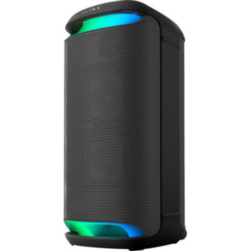 Sony SRS-XV800 X-Series Wireless Party Speaker | Sony | X-Series Wireless Party Speaker | SRS-XV800 | Bluetooth | Black | Wirel