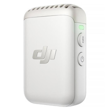 DJI mikrofonų sistemos