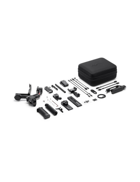 GIMBAL RS 4 PRO COMBO/CP.RN.00000346.01 DJI