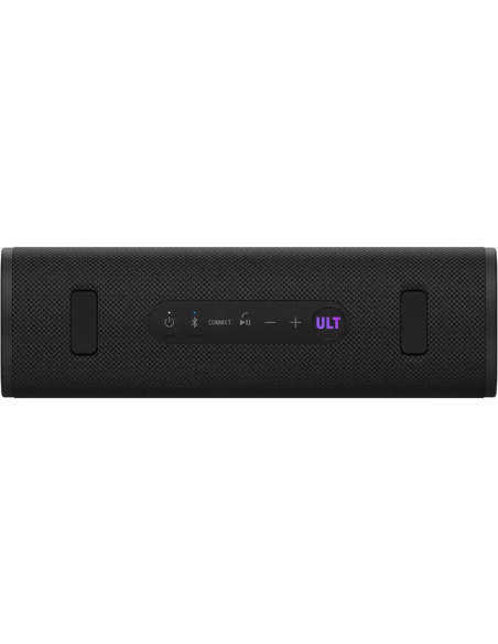 Sony | Speaker | ULT FIELD 3 | Waterproof | Bluetooth | Black | Portable | Wireless connection