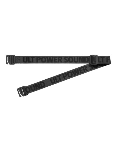 Sony | Speaker | ULT FIELD 3 | Waterproof | Bluetooth | Black | Portable | Wireless connection