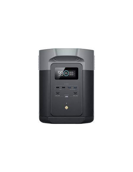 POWER STATION DELTA 2 MAX/5009701006 ECOFLOW