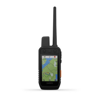 Garmin Alpha 300i imtuvas (be antkaklio)