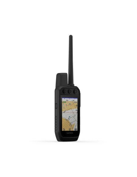 Garmin Alpha 300i imtuvas (be antkaklio) GARMIN - 4