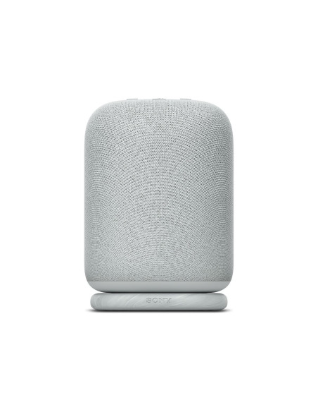 Sony Speaker | SRS-LS1 LinkBuds | Waterproof | Bluetooth | Light Gray | Portable | Wireless connection