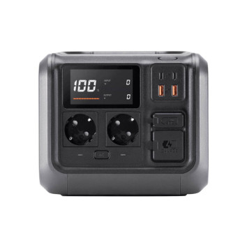 DJI