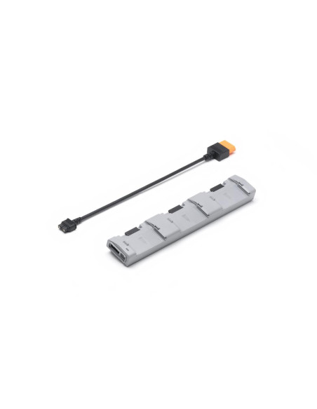 DRONE ACC CHARGING HUB 240W/MATR.4D CP.EN.00000627.01 DJI