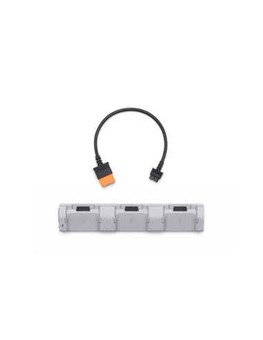 DRONE ACC CHARGING HUB 240W/MATR.4D CP.EN.00000627.01 DJI