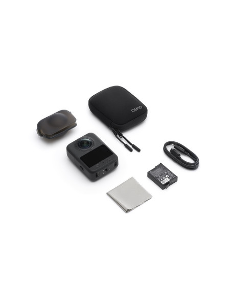CAMERA OSMO 360 STANDARD / COMBO CP.OS.00000441.01 DJI