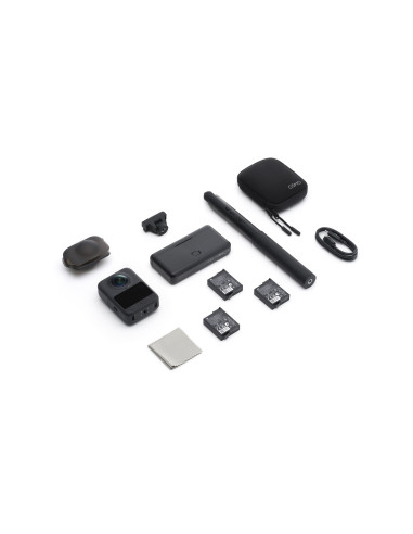 DJI CAMERA OSMO 360 ADVENTURE / COMBO CP.OS.00000442.01 DJI